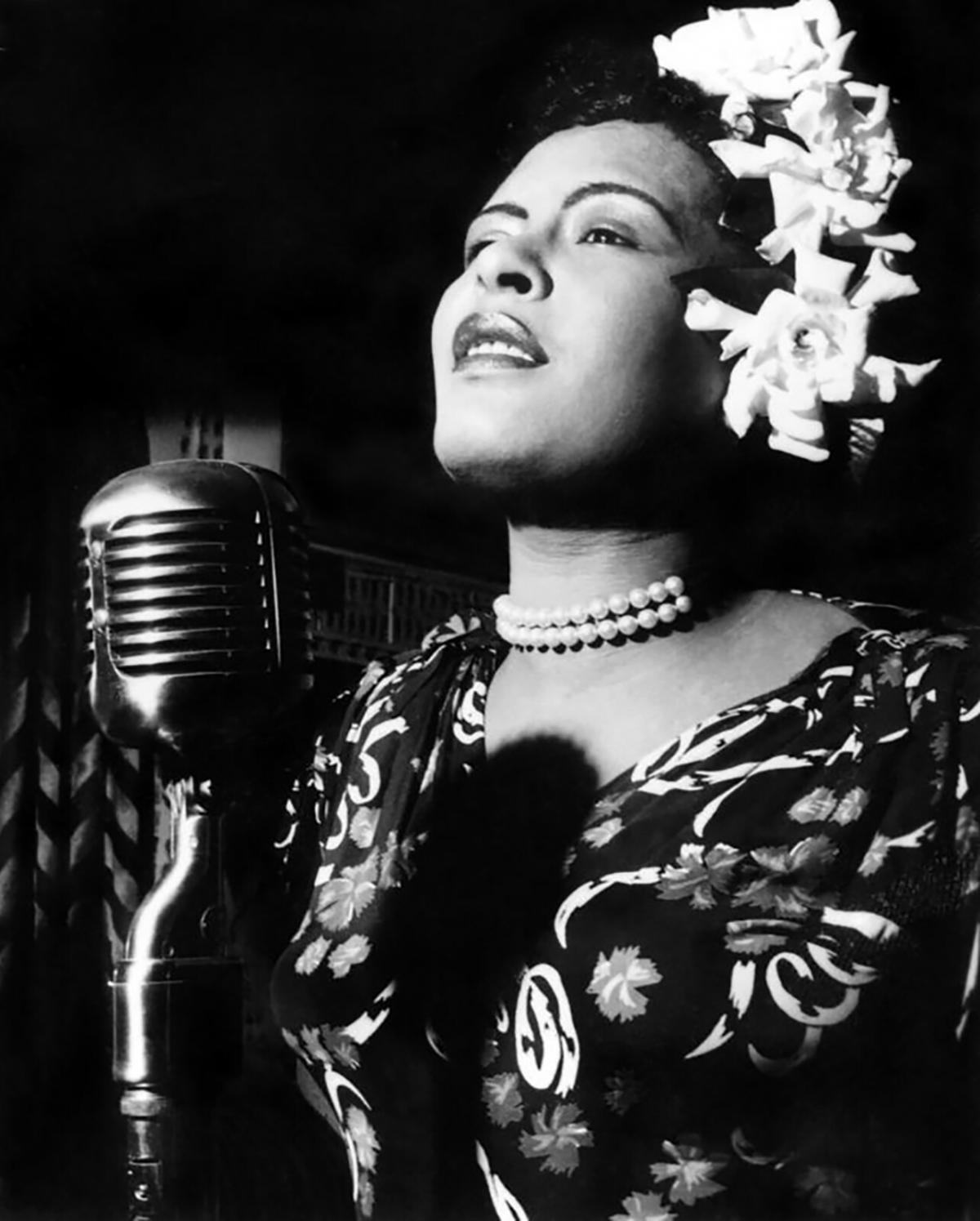 The Real Billie Holiday, Part One – 1930s - The Syncopated Times