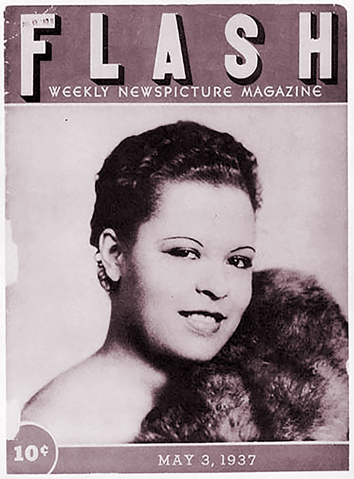 The Real Billie Holiday, Part One – 1930s