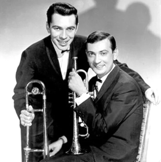 Fred and Frank Assunto