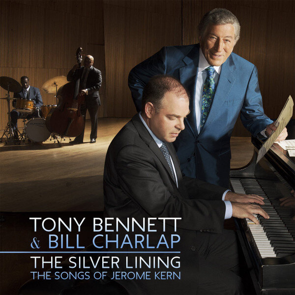 Bill Charlap: Origin of the Trio & Tony Bennett