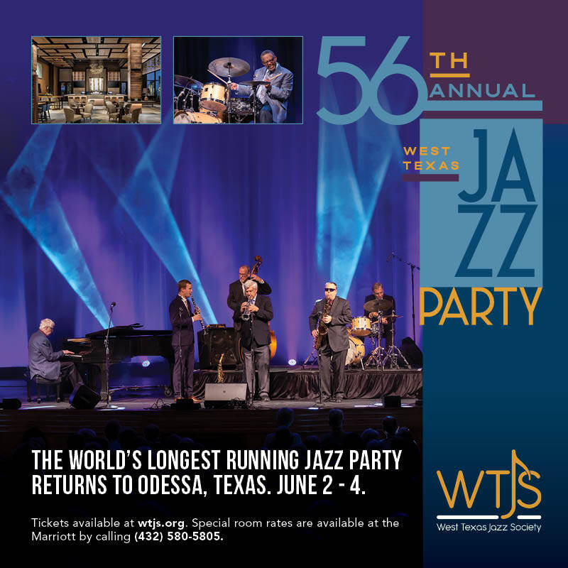 Jazz Jubilee by the Sea 2021: Updates from the Director