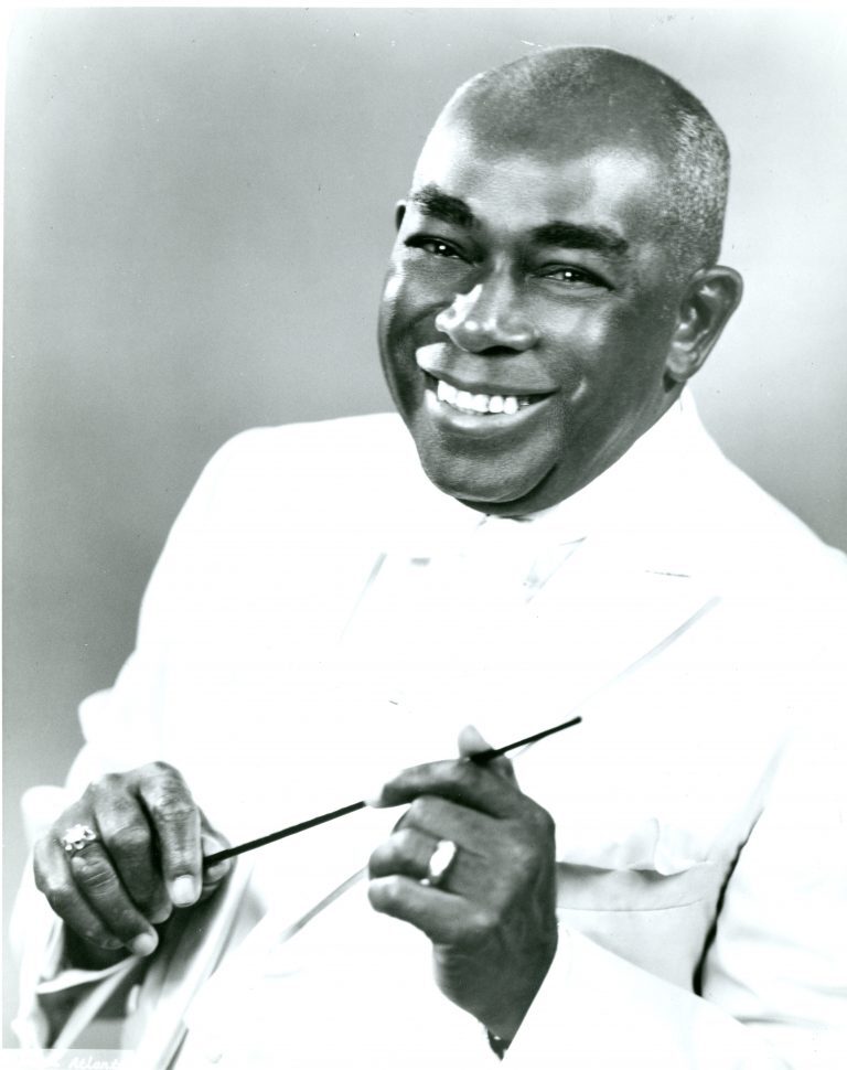 Graham Washington Jackson Sr. (1903-1983)