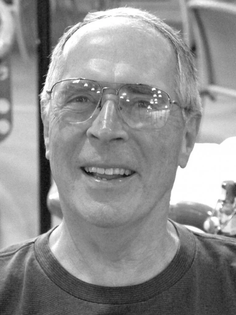 Jim Maihack