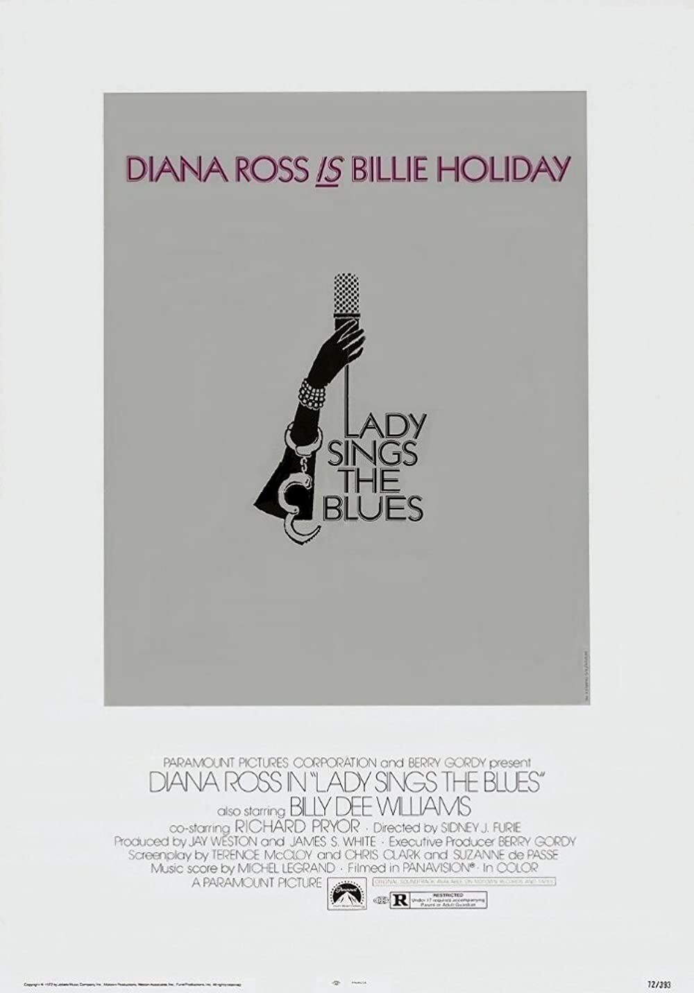 Diana Does Billie: Lady Sings the Blues at 50
