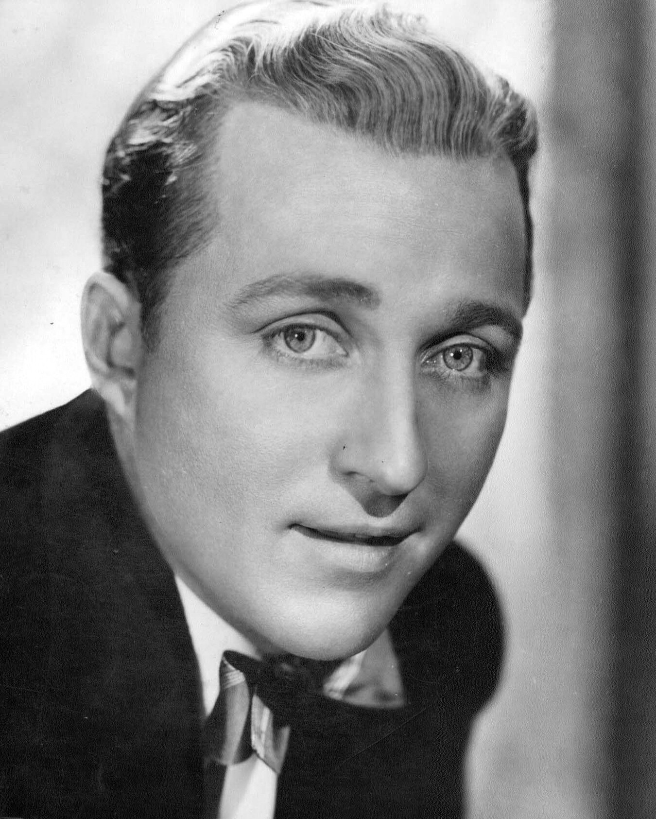 Bing Crosby: Jazz Singer
