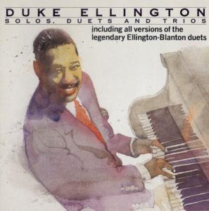 Ellington Solos Duets Trios