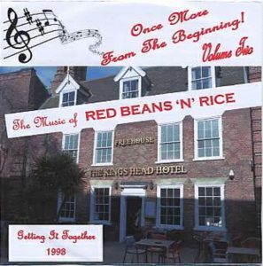 Red Bean ’n’ Rice • Once More from the Beginning! Vol. 2