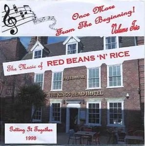 Red Bean ’n’ Rice • Once More from the Beginning! Vol. 2