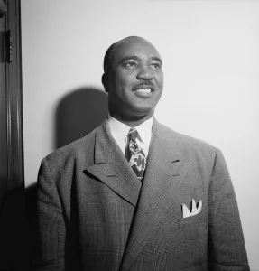 Jimmie Lunceford