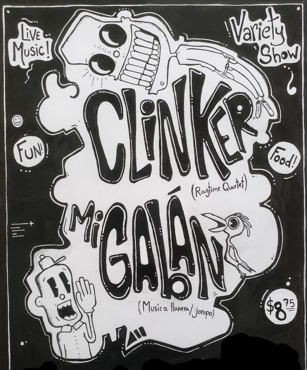 Clinker • Mi Gabán
