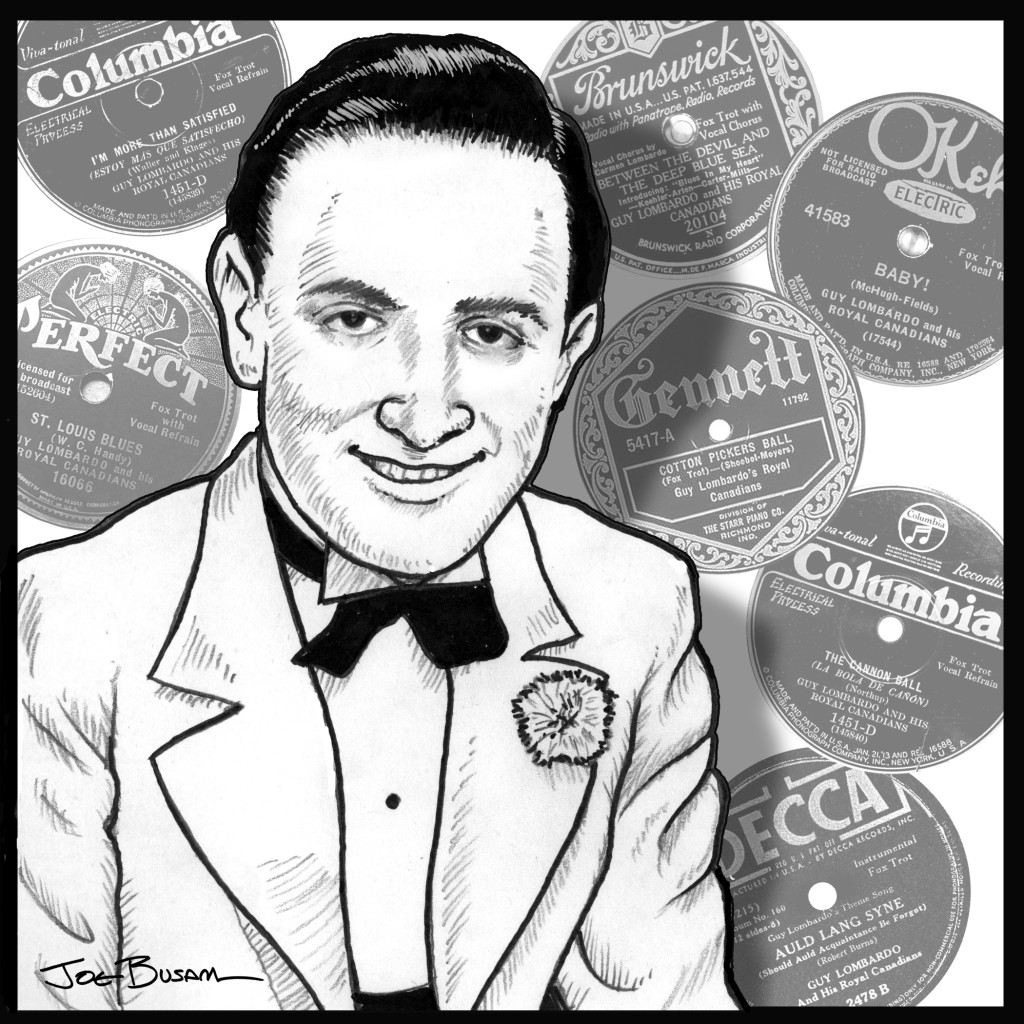 Guy Lombardo