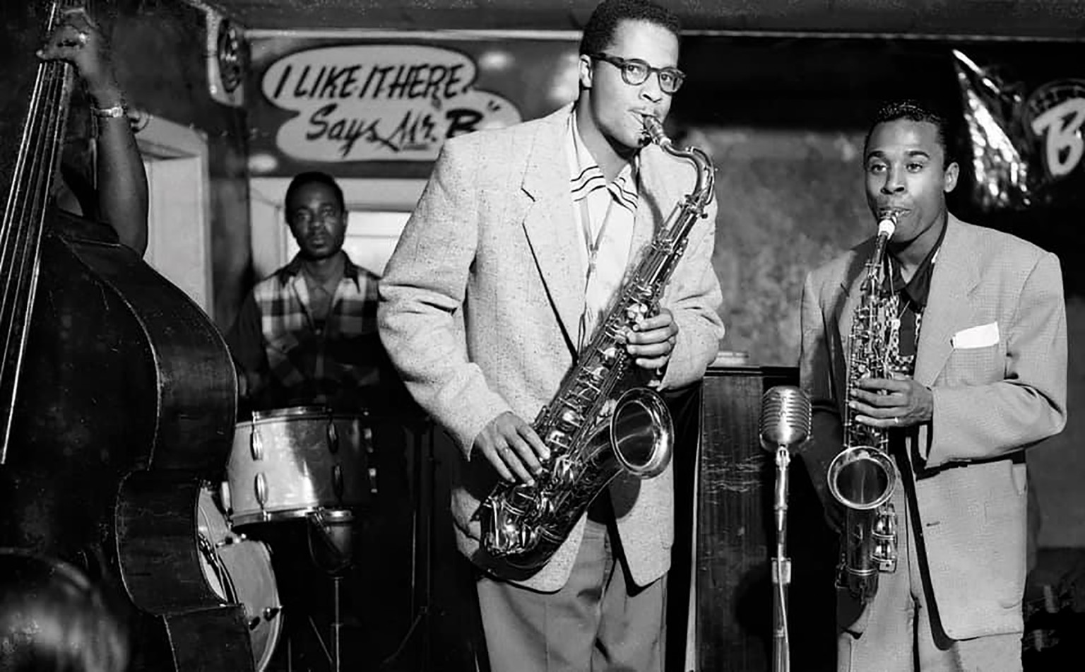 San Francisco Jazz Phase Two 1940 66 The Syncopated Times