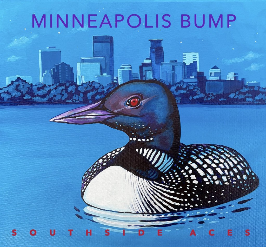 Southside Aces • Minneapolis Bump