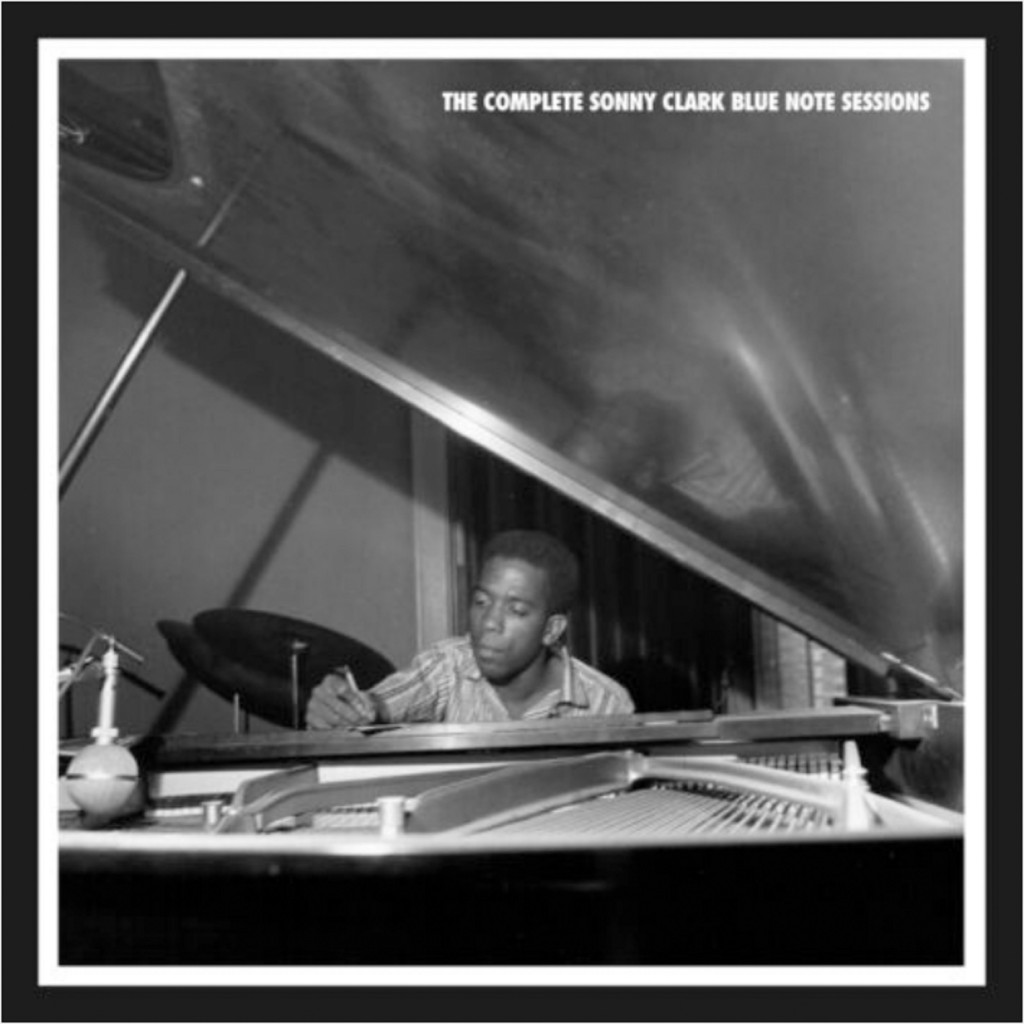 The Complete Sonny Clark Blue Note Sessions