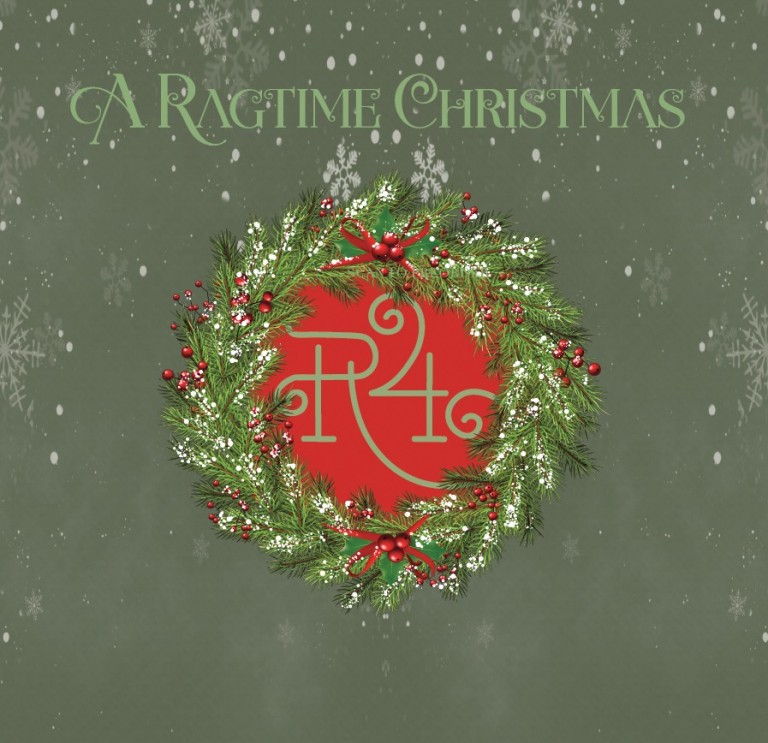 River Raisin Ragtime Revue A Ragtime Christmas