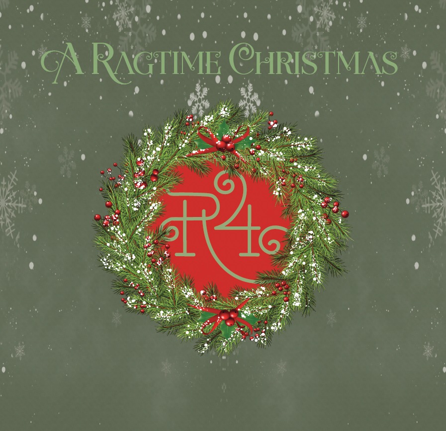 River Raisin Ragtime Revue A Ragtime Christmas