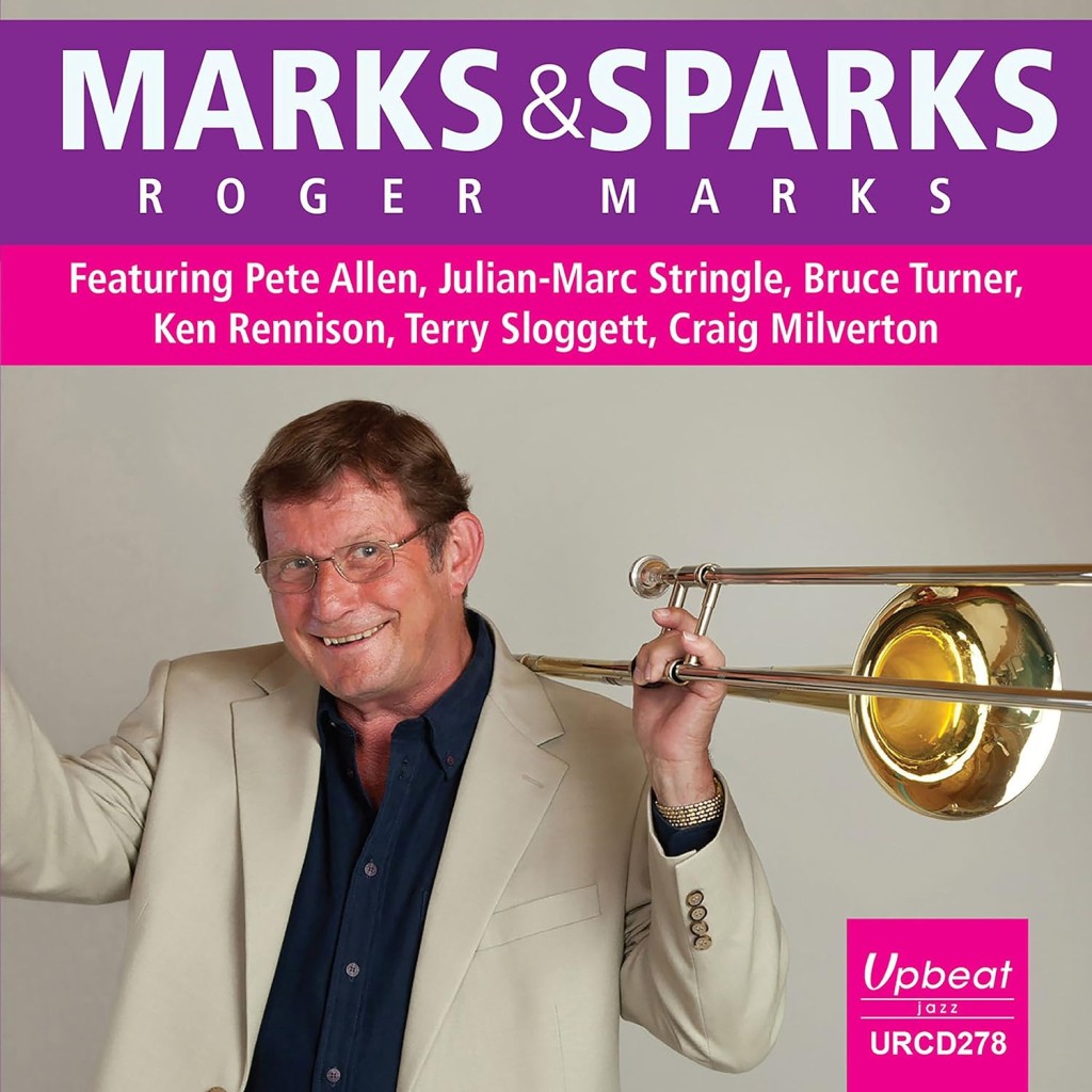 Roger Marks • Marks & Sparks 