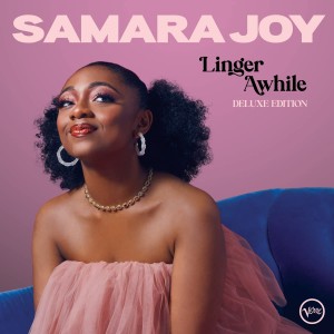 Samara Joy Deluxe ed CD