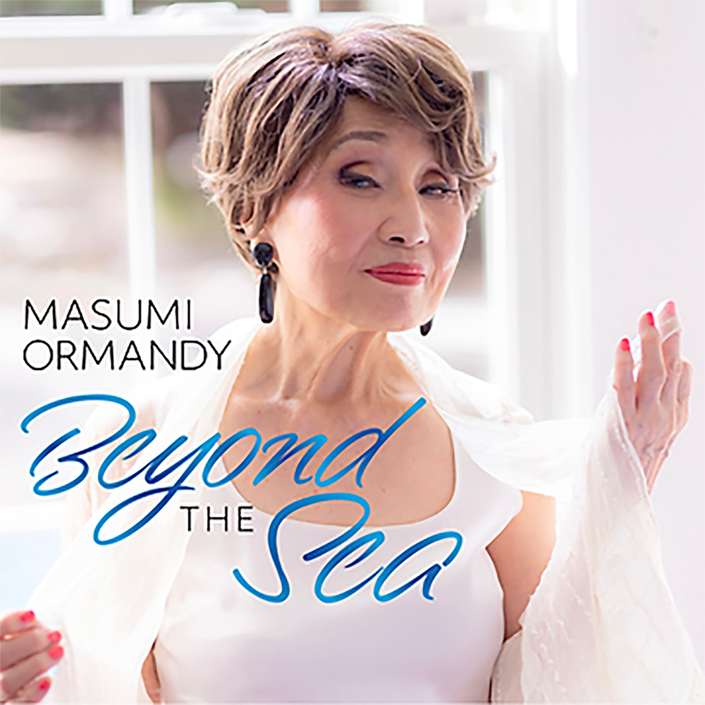 Masumi Ormandy • Beyond the Sea