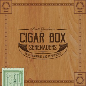 Cigar Box Serenaders