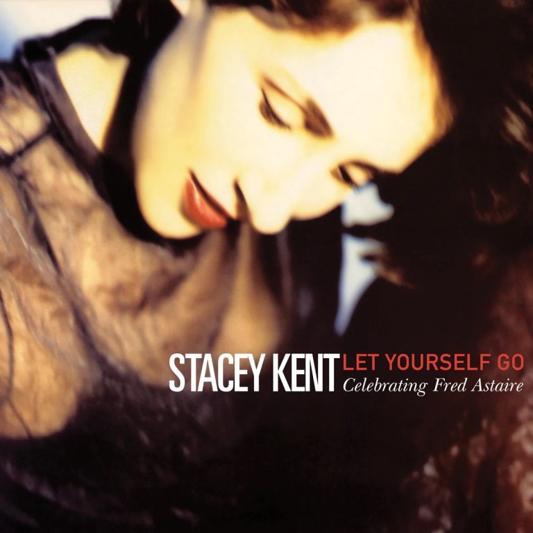 Stacey Kent-Let Yourself Go