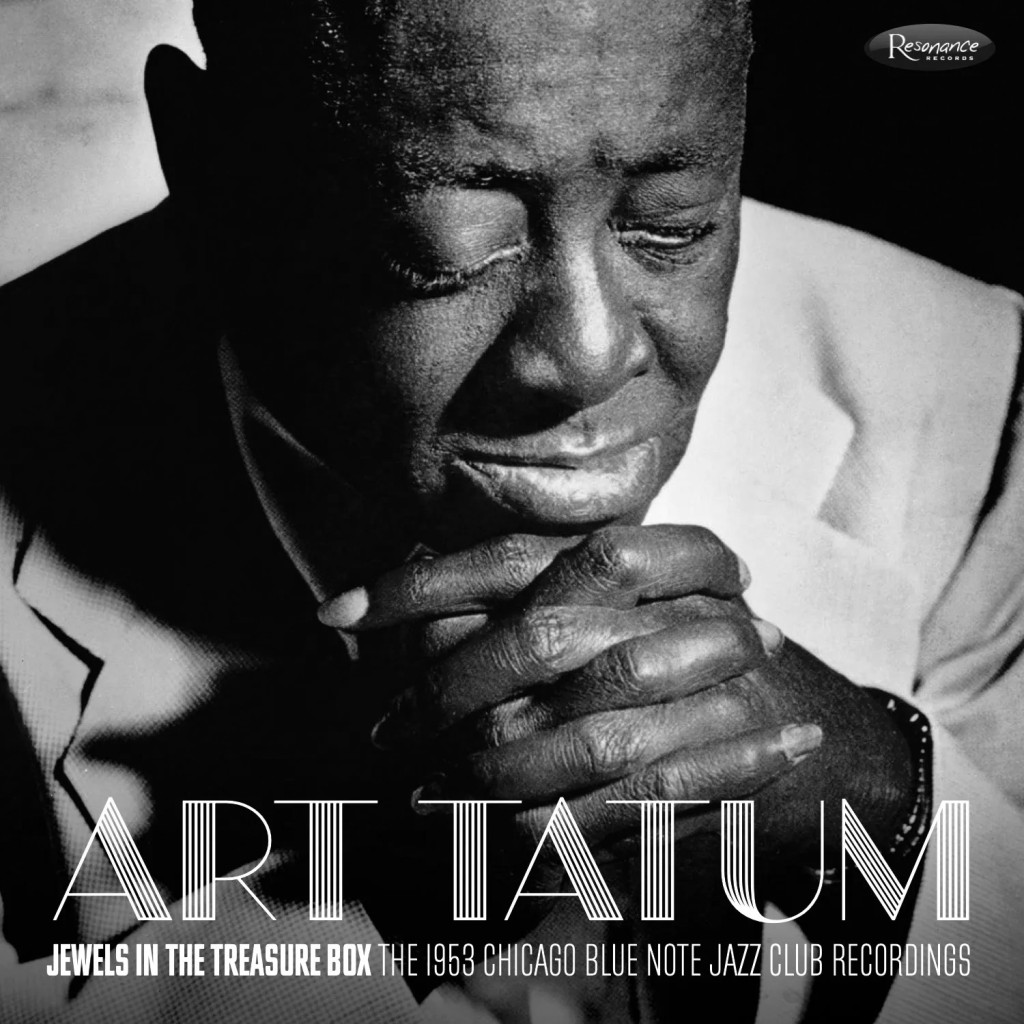 Art Tatum • Jewels In The Treasure Box
