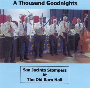 San Jacinto Stompers • A Thousand Goodnights