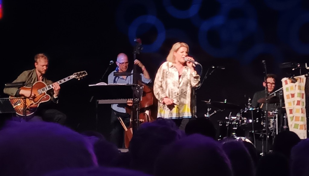 Rhythm In Gloucestershire The 2024 Cheltenham Jazz Festival The 