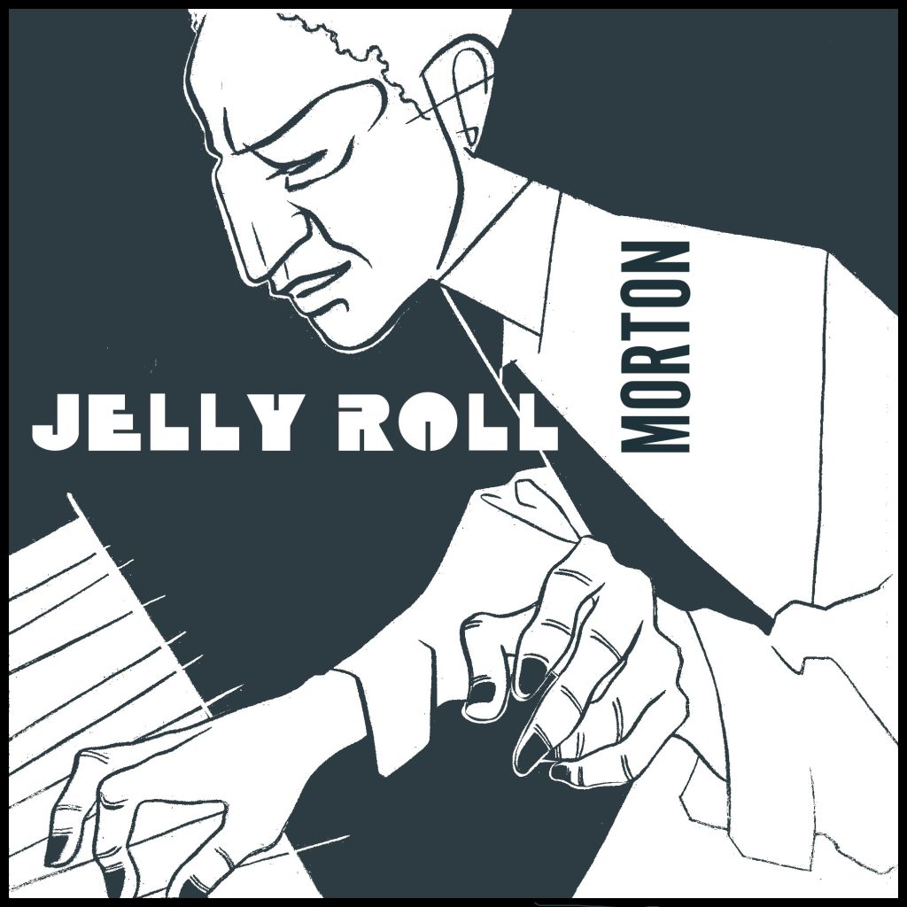 Jelly Roll Morton