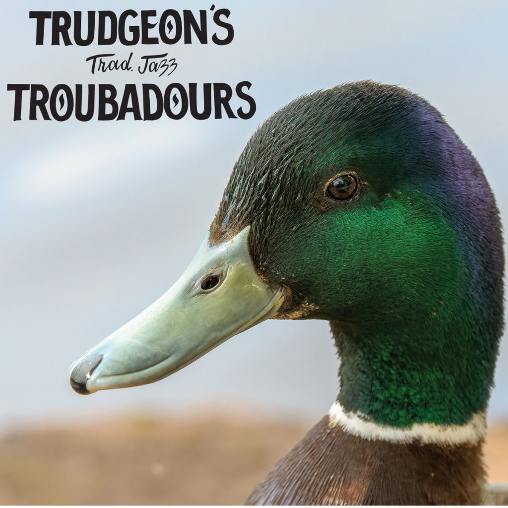 Trudgeon’s Trad Jazz Troubadours