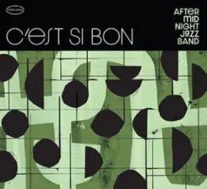 C’est Si Bon CD cover