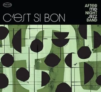 C’est Si Bon CD cover