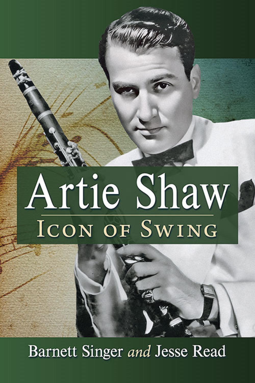 Artie Shaw Icon Of Swing The Syncopated Times