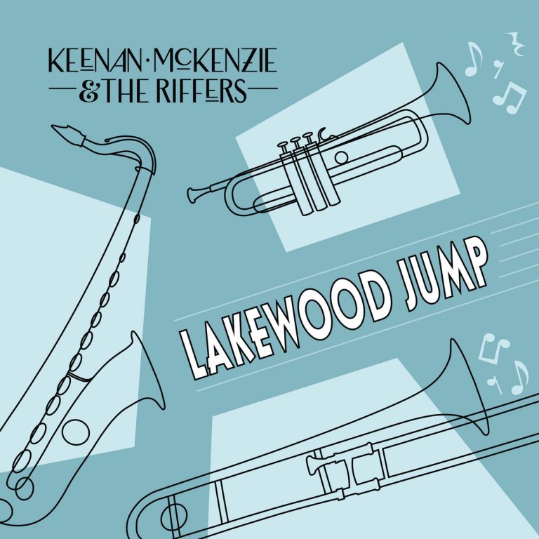 Keenan McKenzie & The Riffers • Lakewood Jump