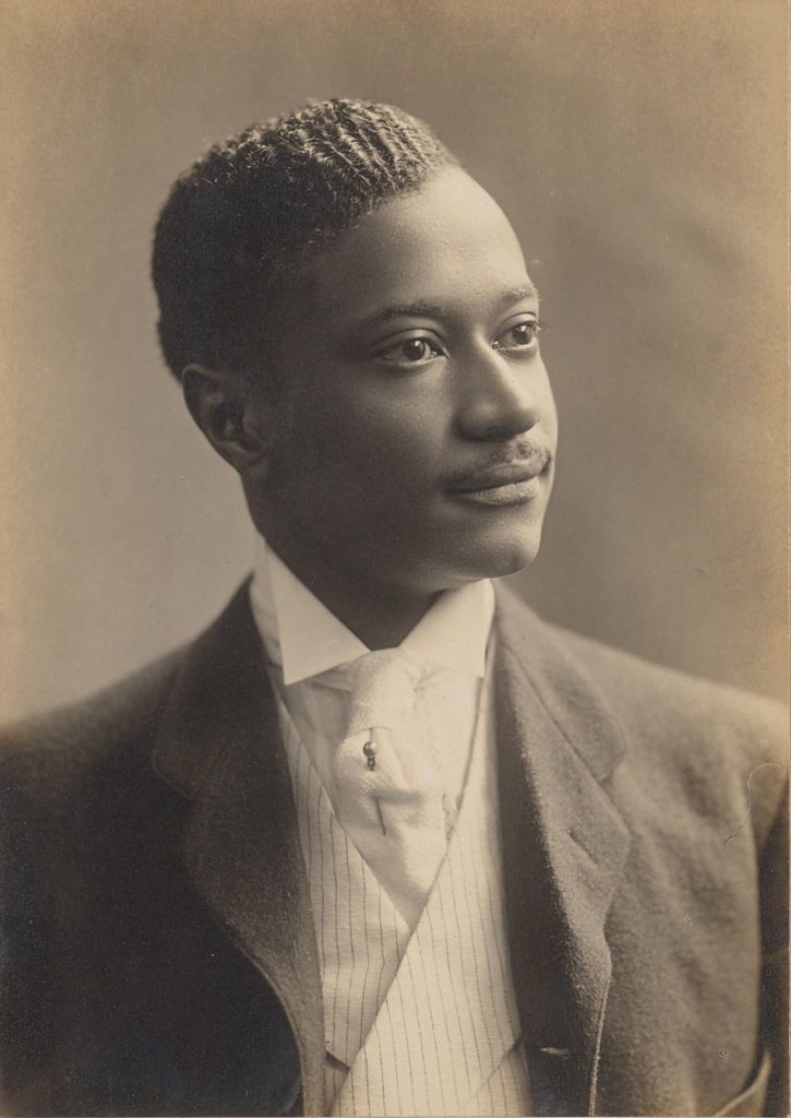 Composer/Conductor Will H. Dixon: An Unsung American Original - The ...